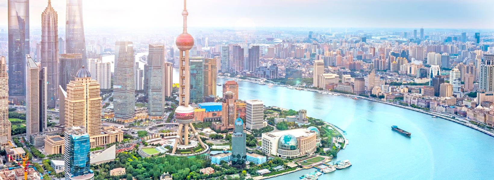 中国ビジネスを始める