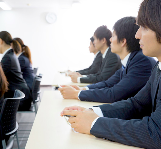 法人様・団体様向けに出張レッスンで本格的なレッスン