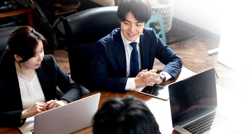 スマホ・タブレット・PCによるオンライン受講可能。